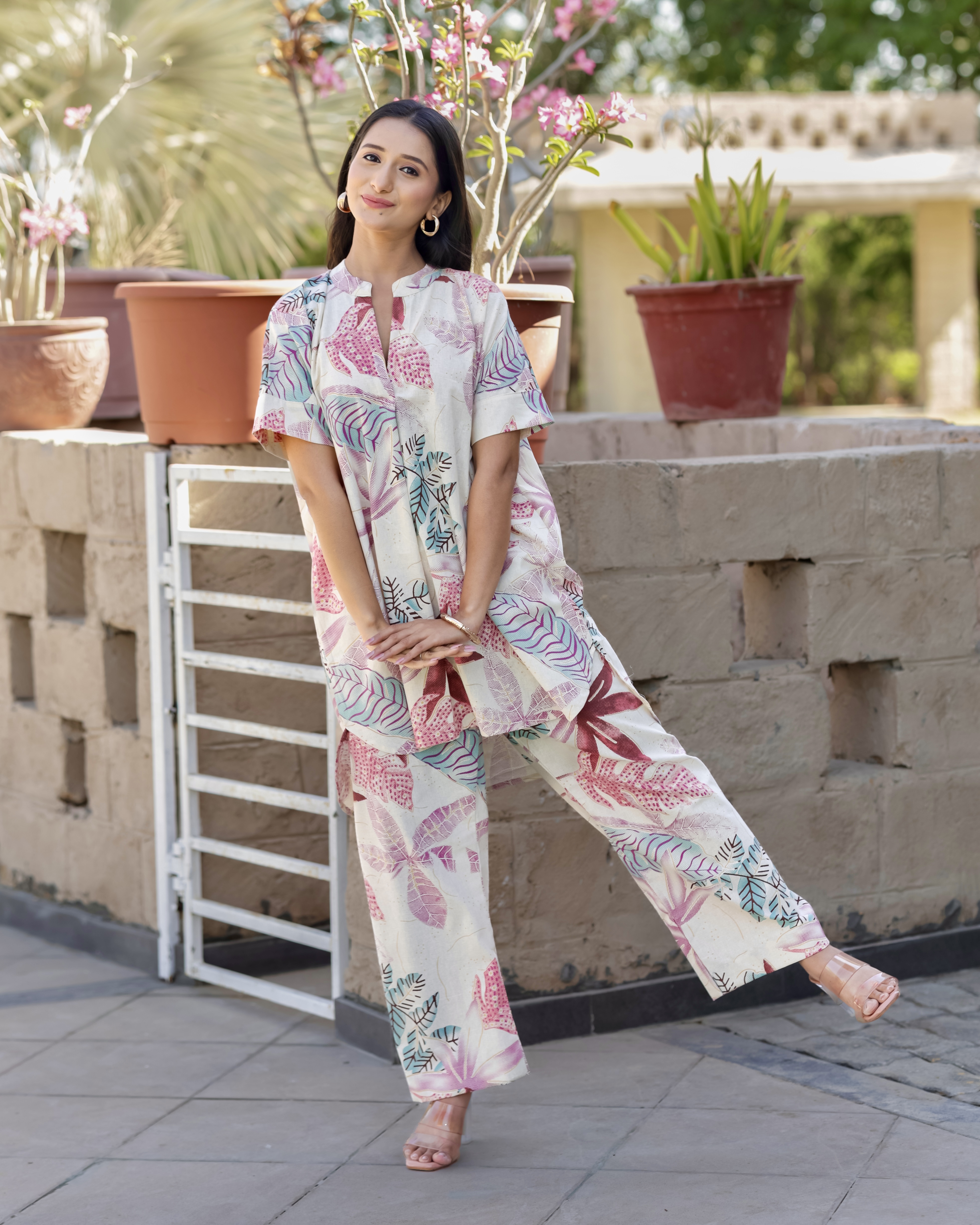 Stylish Co-ord Sets For Women