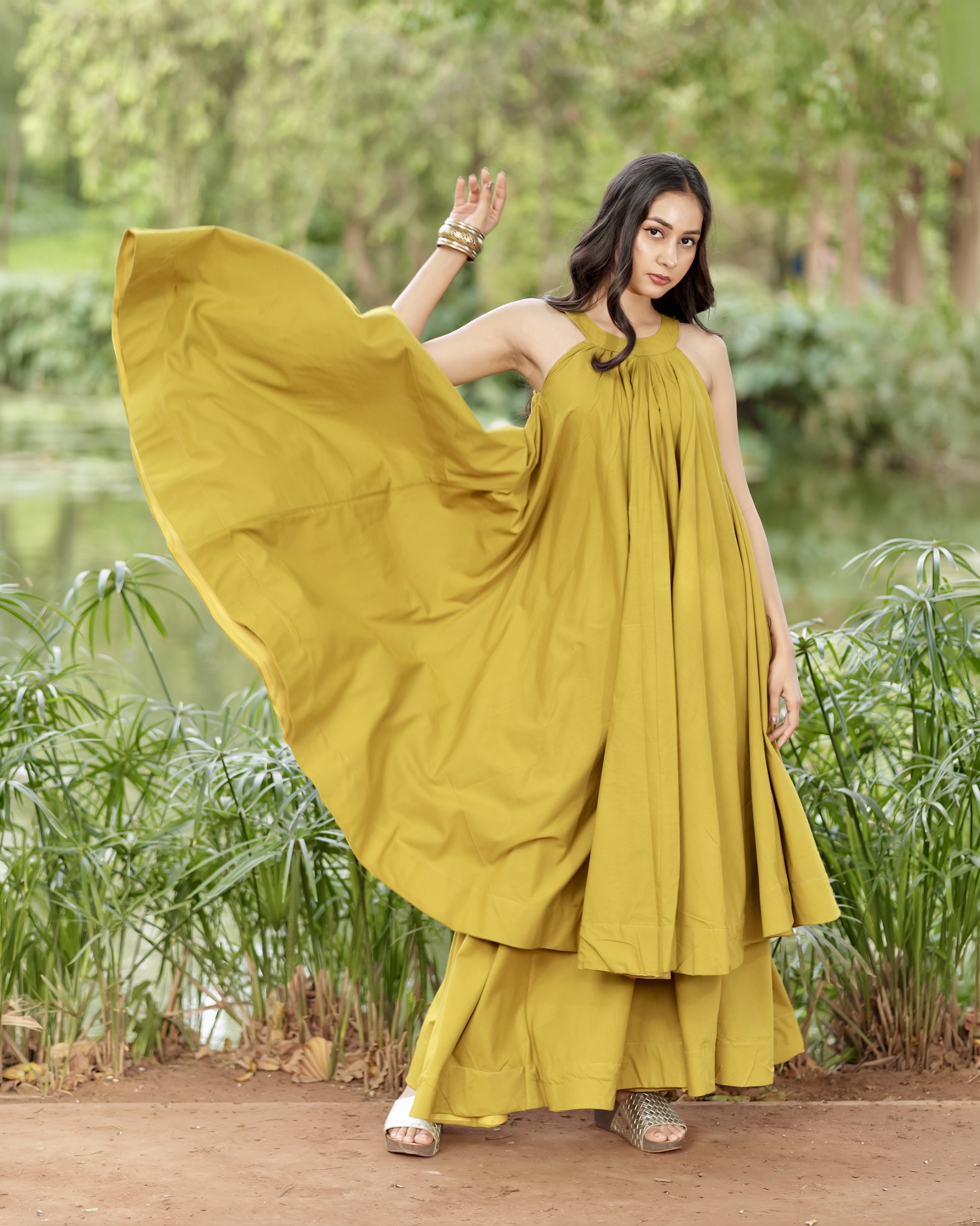 Stylish Kurti Sets for women