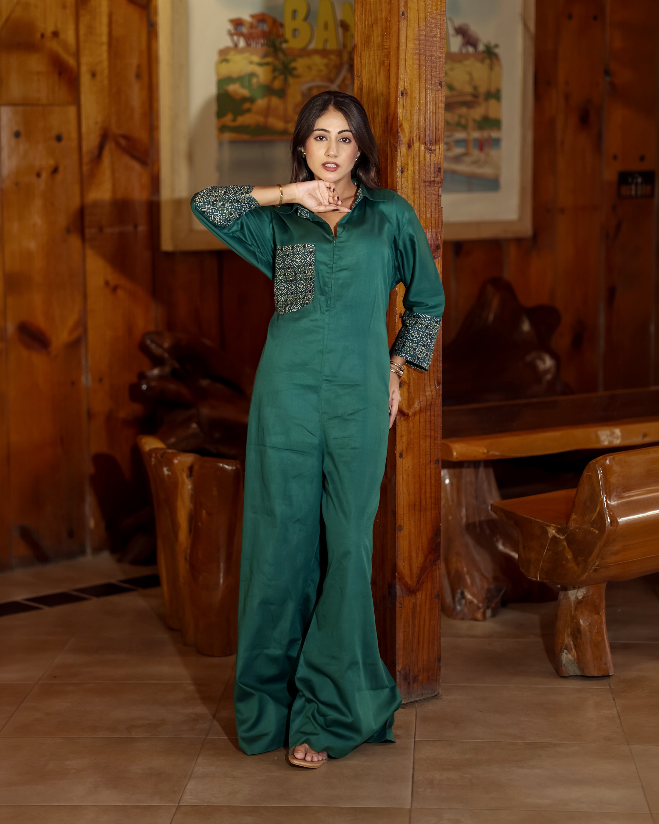 Trendy Jumpsuits for Women